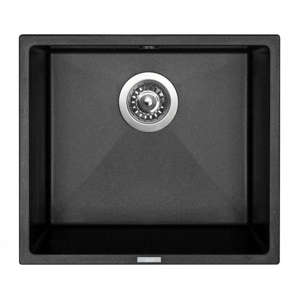 Sinks FRAME 457 Metalblack - ACRFR45740674