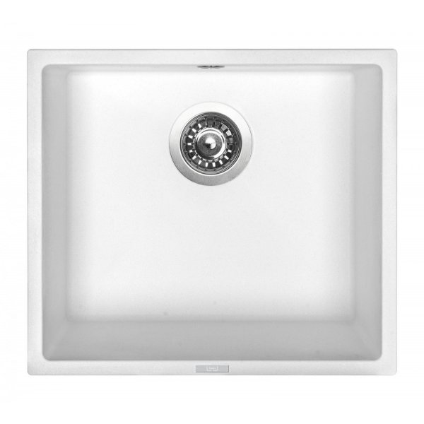 Sinks FRAME 457 Milk - ACRFR45740628