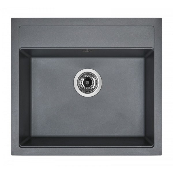 Sinks SOLO 560 Titanium - ACRSO56051072