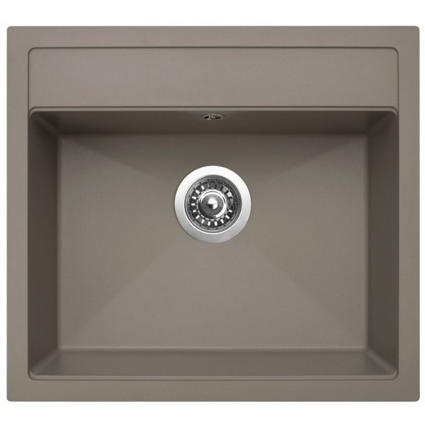 Sinks SOLO 560 Truffle - ACRSO56051054