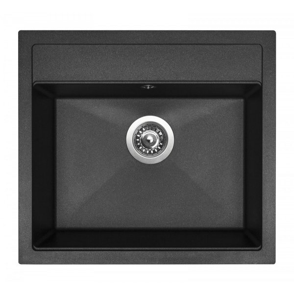 Sinks SOLO 560 Granblack - ACRSO56051030