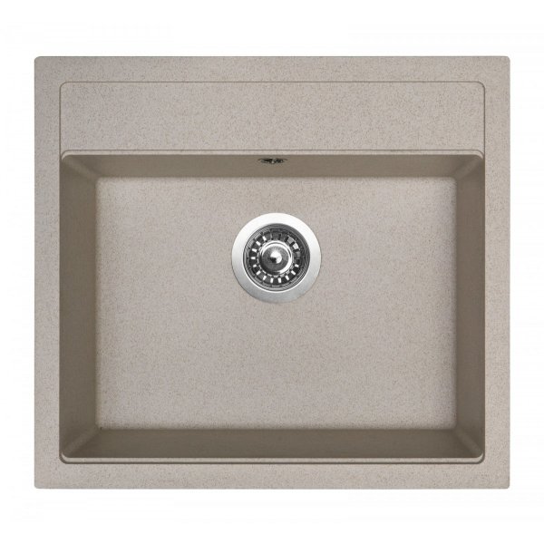 Sinks SOLO 560 Avena - ACRSO56051029