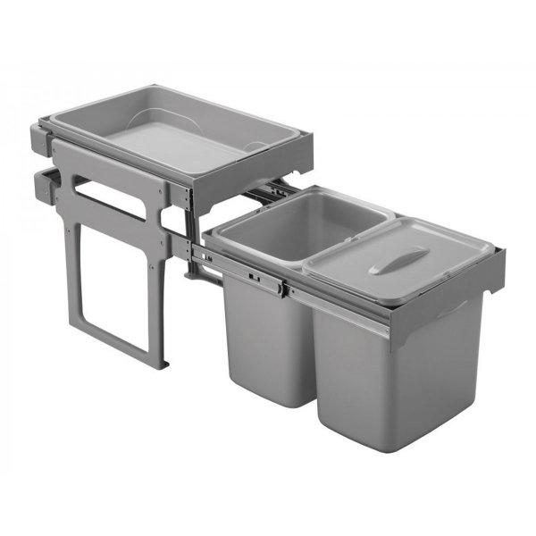 Sinks TANK 40 2x16l - EK9093