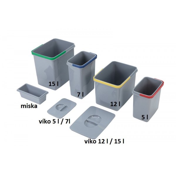 Sinks miska - EK9144