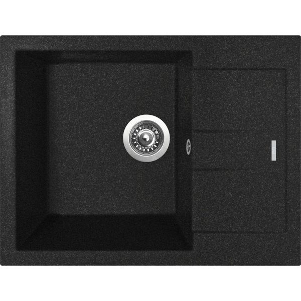 Sinks AMANDA 650 Granblack - TLAM65050030