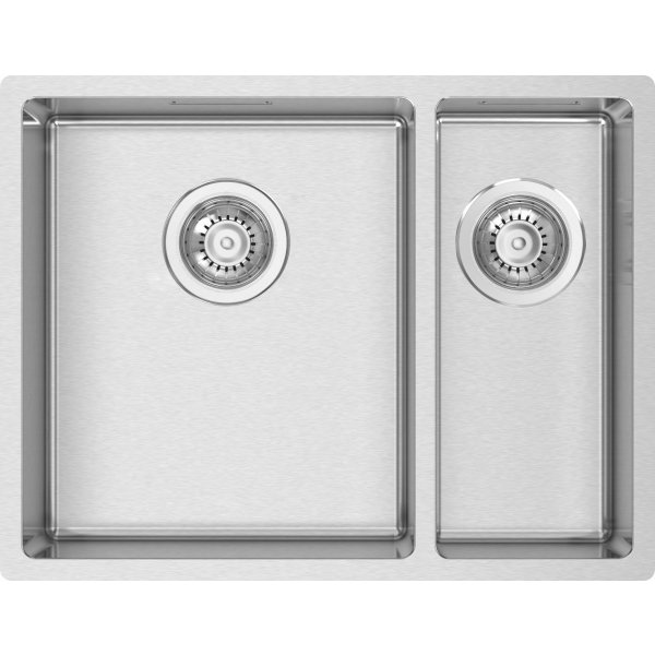 Sinks BOX 570.1 RO 1,0mm - RDBOK57044011RO