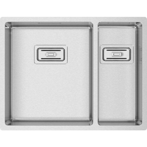 Sinks BOX 570.1 FI 1,0mm - RDBOK57044011FI