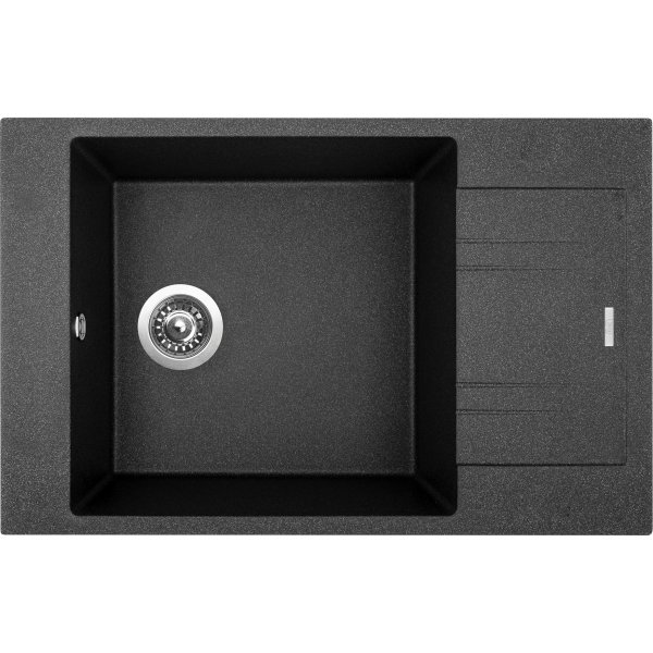 Sinks VARIO 780 Granblack - SIGVA78050030