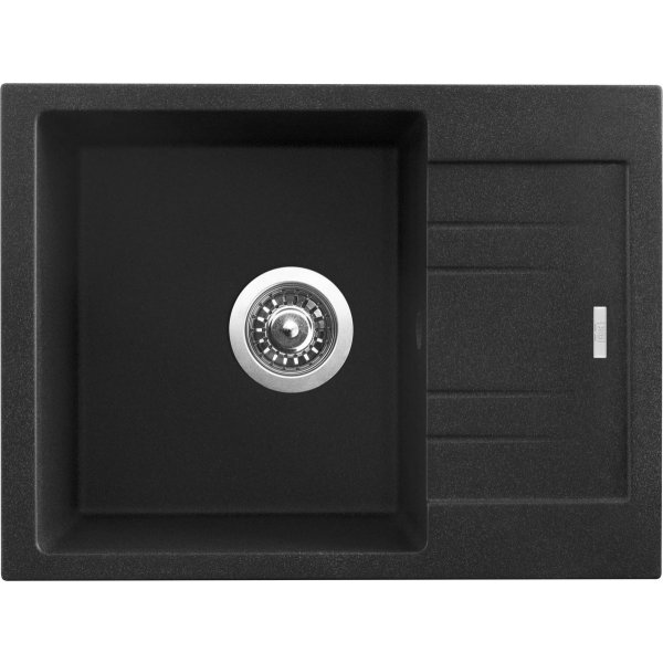 Sinks RAPID 580 Granblack - SIGRA580435N30