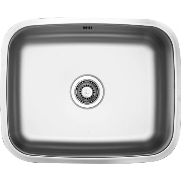 Sinks NEPTUN 526 V 0,6mm matný - STSNEM5264256V