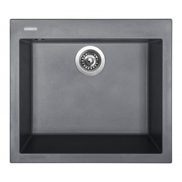 Sinks CUBE 560 Titanium - TLCU56050072