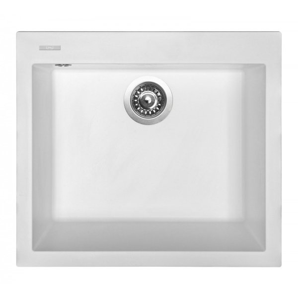 Sinks CUBE 560 Milk - TLCU56050028