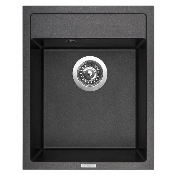 Sinks CLASSIC 400 Metalblack - ACRCL40050074