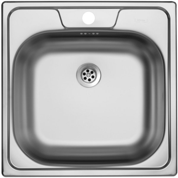 Sinks CLASSIC 480 M 0,5mm matný - STSCLM4804805M