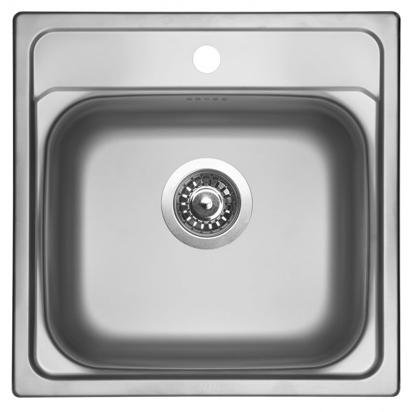 Sinks MANAUS 480 V 0,7mm leštěný - RDMAL4804807V