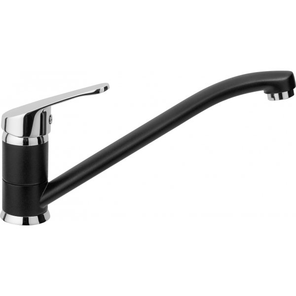 Sinks PRONTO - 26 Pureblack - SFTPRGR26