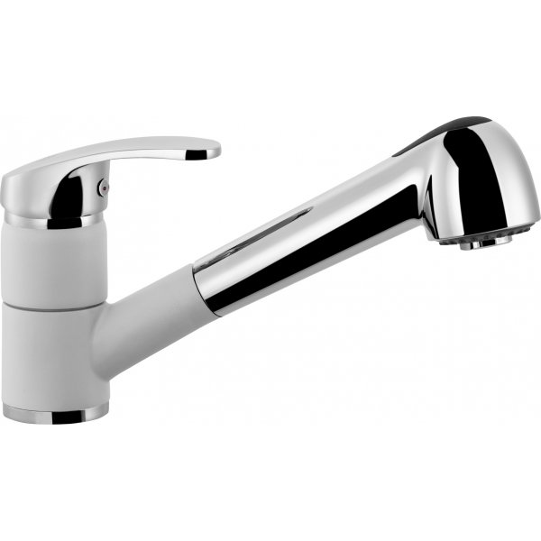 Sinks LEGENDA S - 28 Milk - SFTLESGR28