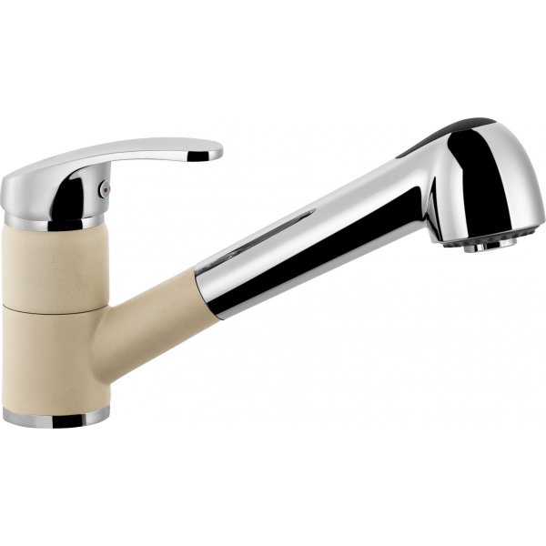 Sinks LEGENDA S - 50 Sahara - SFTLESGR50