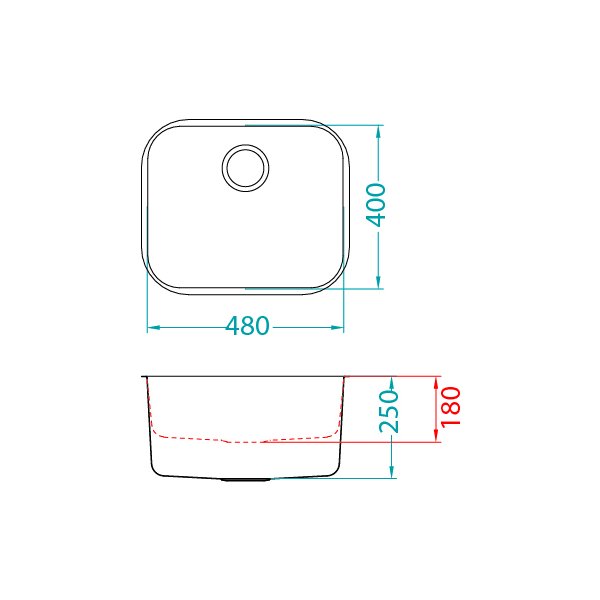 VARIANT 10 FS 180 mm F