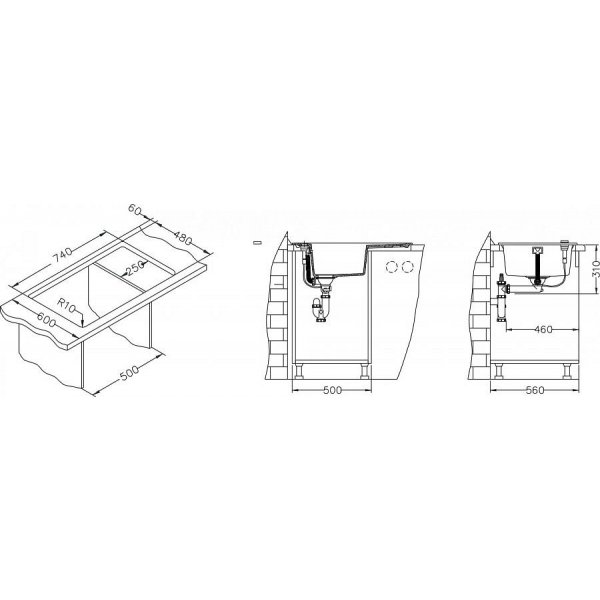 SET ALVEUS  FORMIC 30 STEEL+ ELZA STEEL