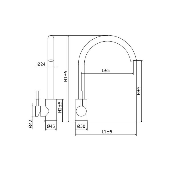 BATERIE VIOLA  ES.3508.AE BRS - AKCE  F