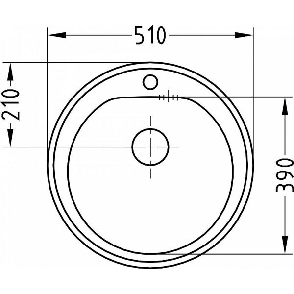 FORM 30, fi 510 fi 114 ECO, hloubka 155 F