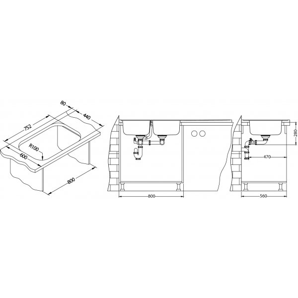 CLASSIC PRO 110 F