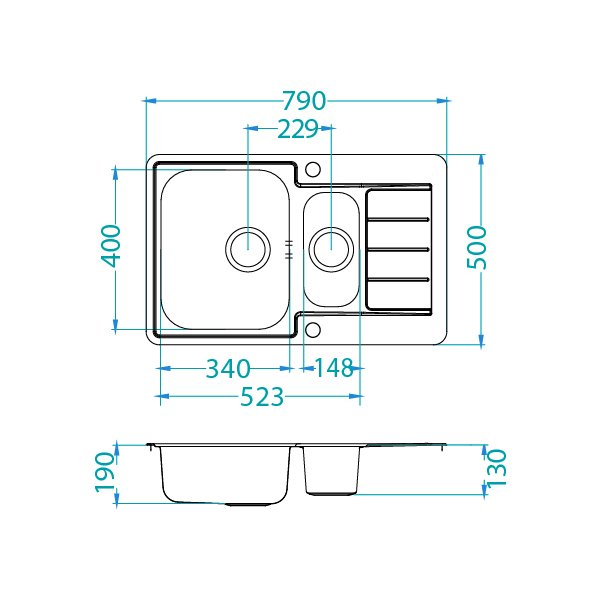 LINE 70 Maxim  F