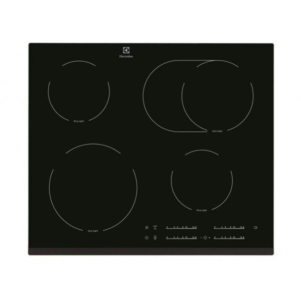 ELECTROLUX EHF65451FK