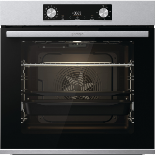 OVEN BO3CO4C02-1-BOS6737E09X GOR