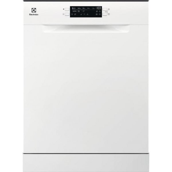 ELECTROLUX ESA47210SW