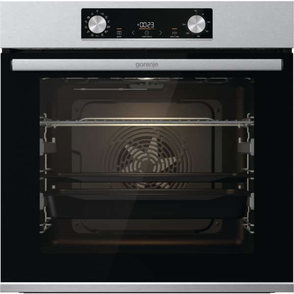 OVEN BO3CO4C02-8-BOS6737E09X1 GOR