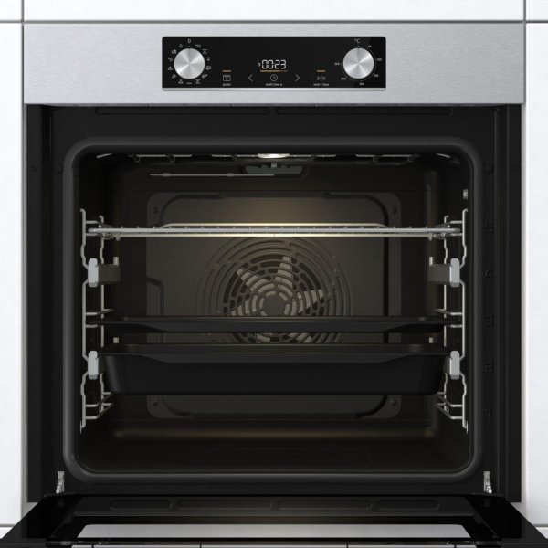 OVEN BO3CO4C02-8-BOS6737E09X1 GOR