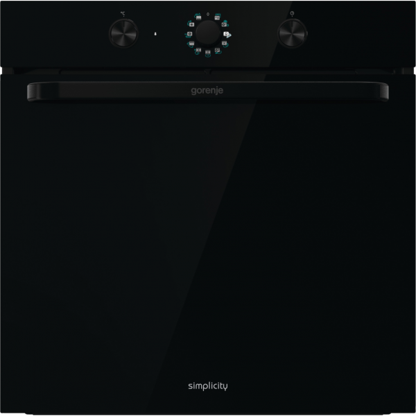 OVEN BO3CO8M01-1-BOS6727SYB GOR