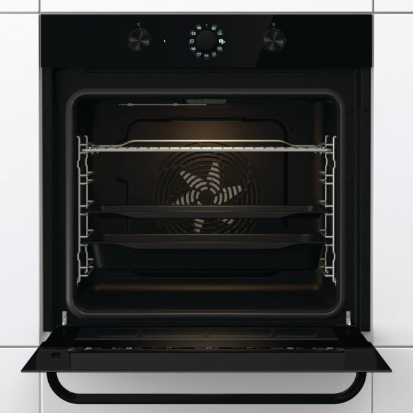 OVEN BO3CO8M01-1-BOS6727SYB GOR