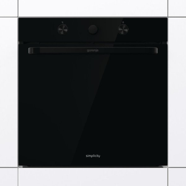 OVEN BO3CO8M01-1-BOS6727SYB GOR