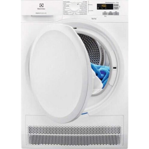 ELECTROLUX EW6C527PC