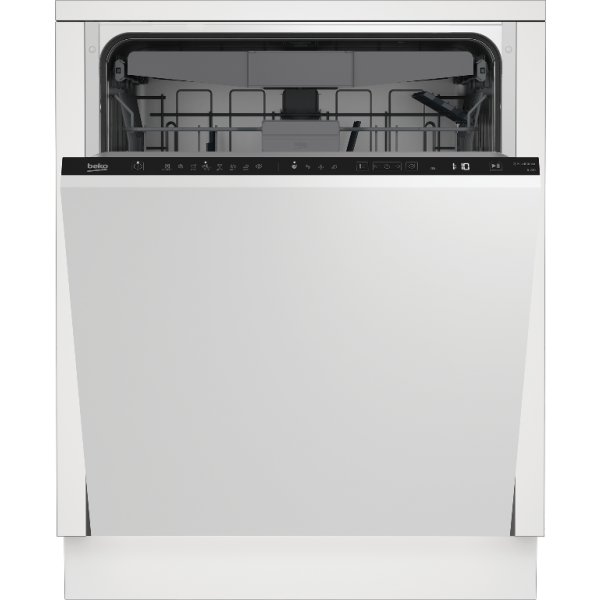 BEKO BDIN38641Q