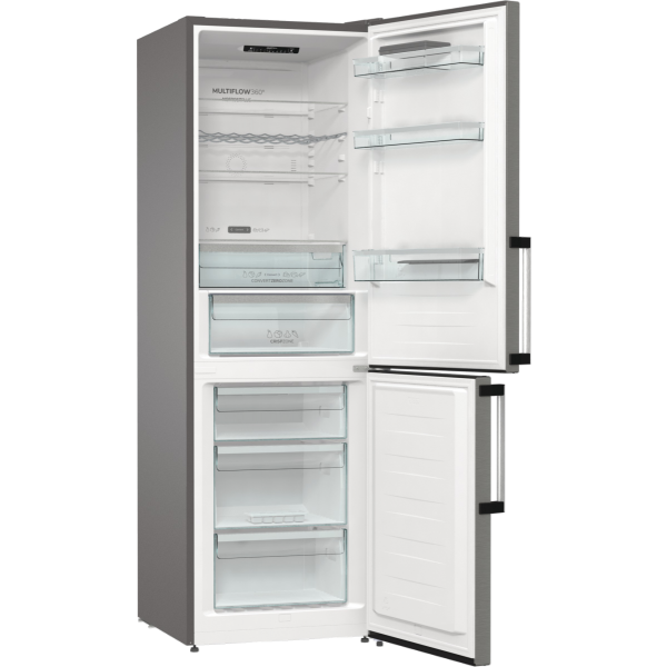 REFRIG HZF3668SGD NRC69BSXL5 GOR