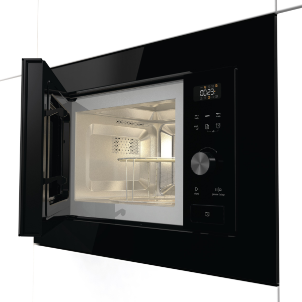 OVEN XY820Z BM201AG1BG GOR