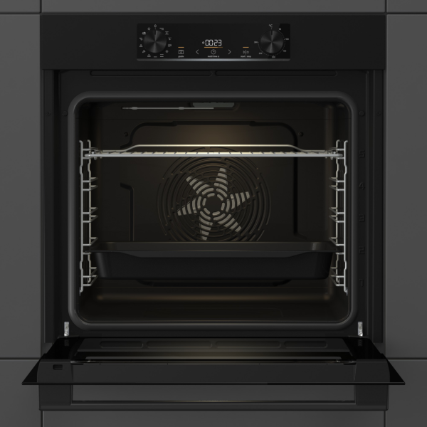 OVEN BO3PE6C02-5-BOP6737E02BK GOR