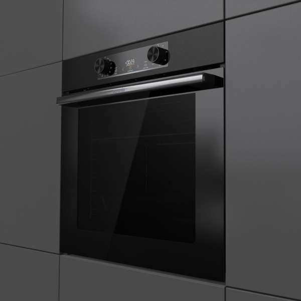 OVEN BO3PE6C02-5-BOP6737E02BK GOR