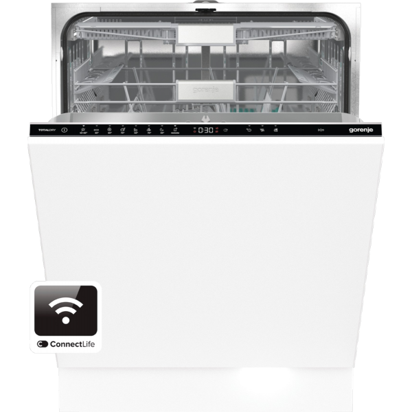 DISHWASH DW50.2 GV693C61AD GOR