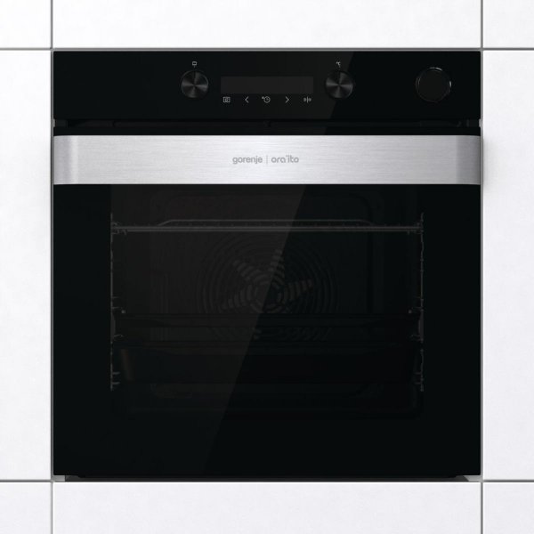 OVEN BO3SA7C01-1-BSA6737ORAB GOR