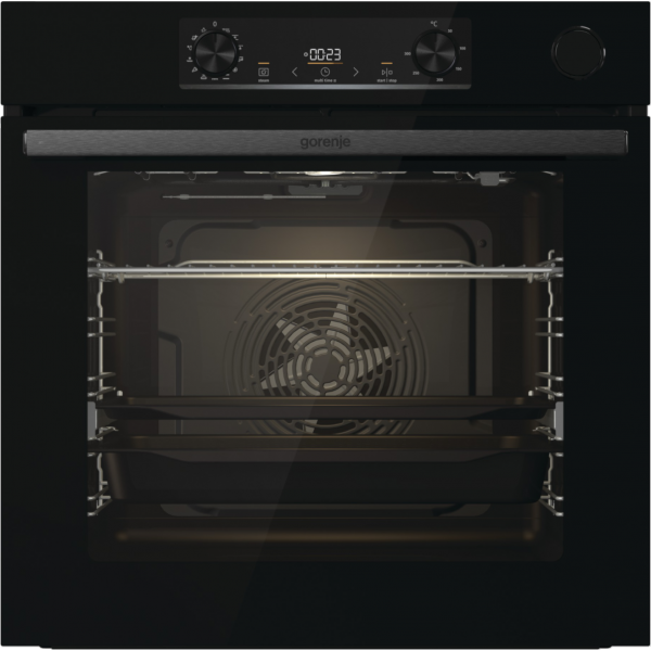 OVEN BO3SA7C01-1-BSA6737E15BG GOR