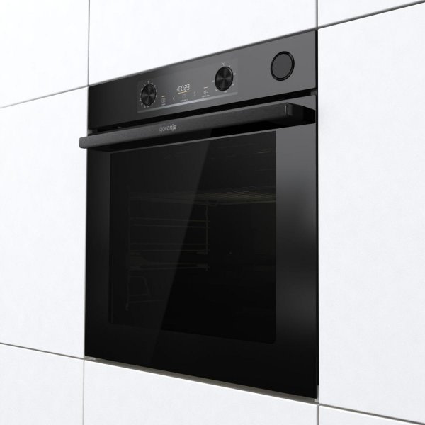 OVEN BO3SA7C01-1-BSA6737E15BG GOR