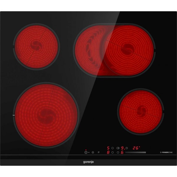 HOB BR6AH-S0-ECS648BCSC GOR