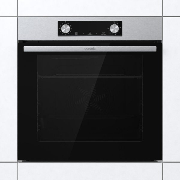 OVEN BO3CO3C02-1-BO6735E02X GOR