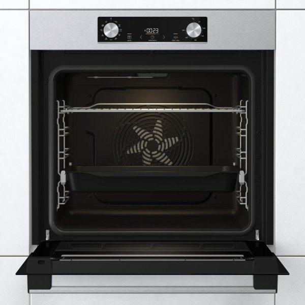 OVEN BO3CO3C02-1-BO6735E05X GOR