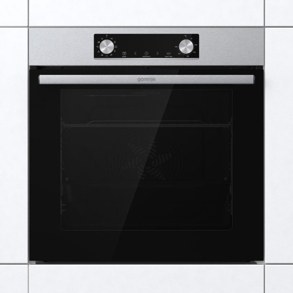 OVEN BO3CO3C02-1-BO6735E05X GOR